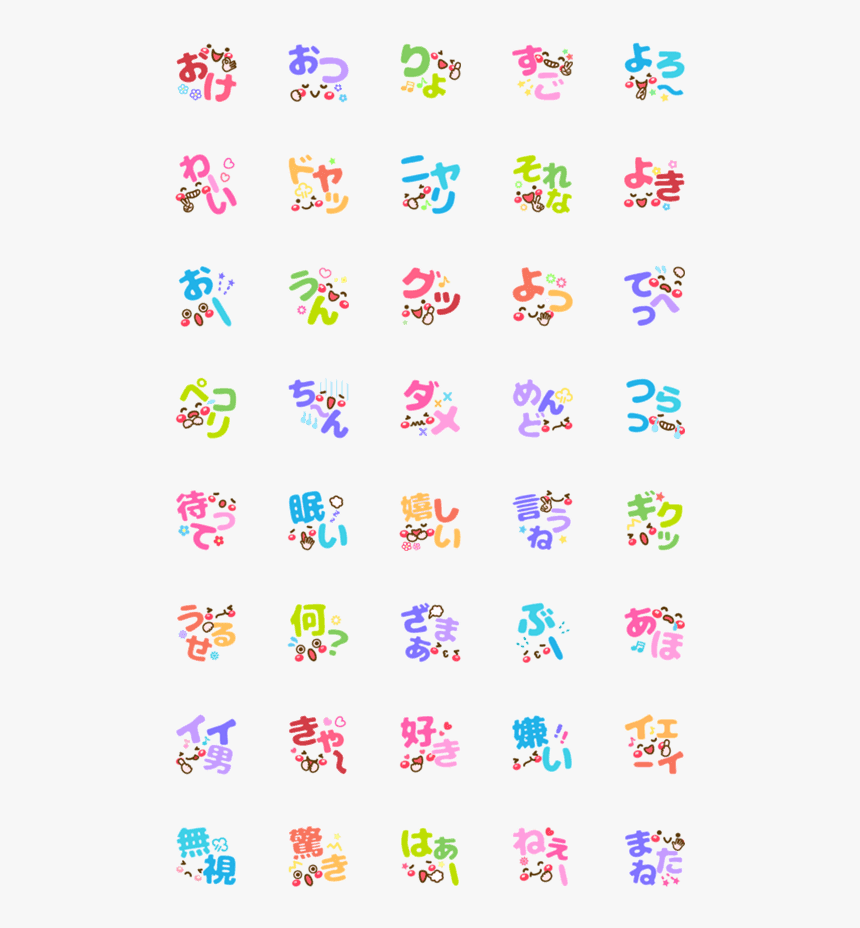 Emoji, HD Png Download