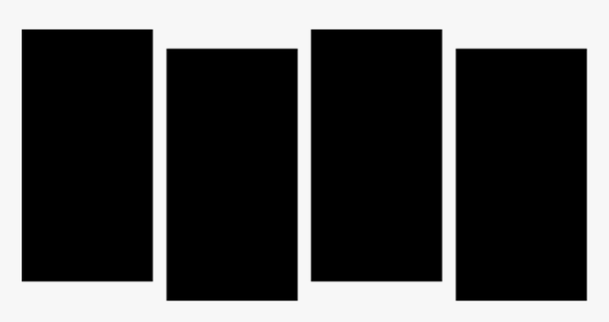 We Ranked All Four Black Flag Bars - Black Flag Logo Png, Transparent Png