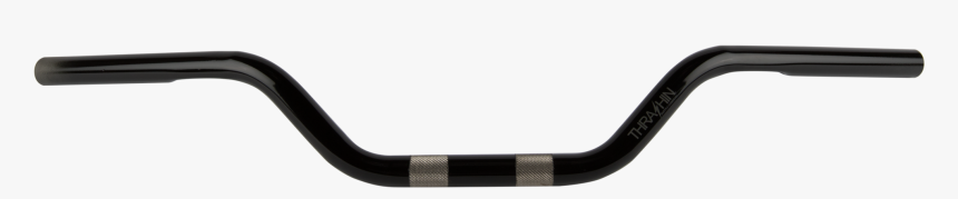 Mid Bend Bars - Thrashin Supply Co., HD Png Download