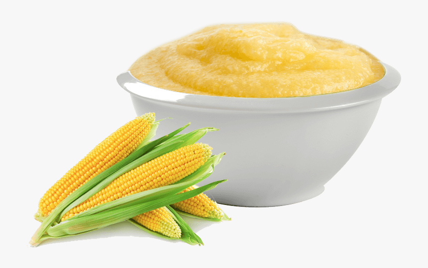 Transparent Corn On The Cob, HD Png Download