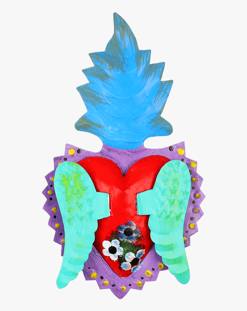 Corazon Png, Transparent Png