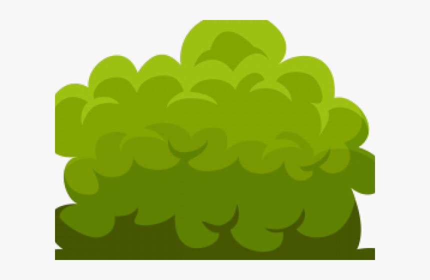 Shrub , Png Download - Illustration, Transparent Png