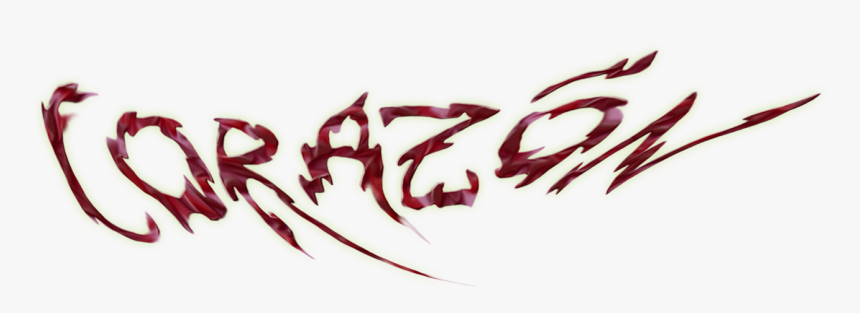 Logo - Calligraphy, HD Png Download