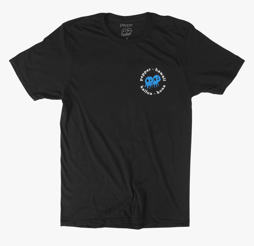 Pentagram - - Hi-res - Hanes Black T Shirt Men, HD Png Download