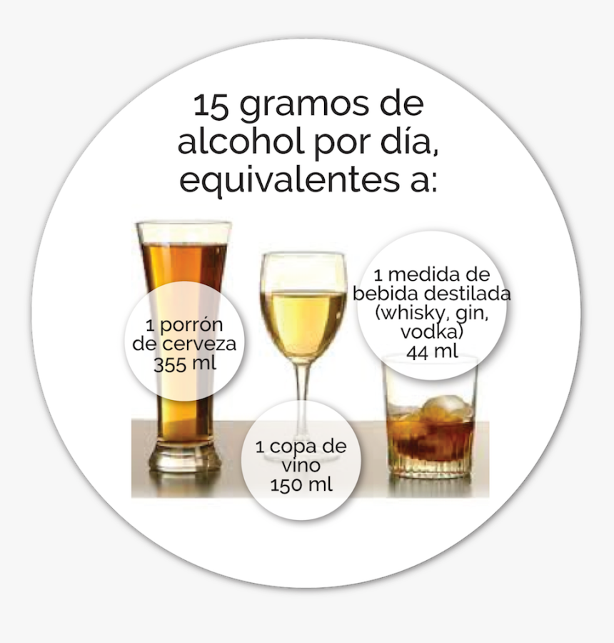 Alcohol, HD Png Download