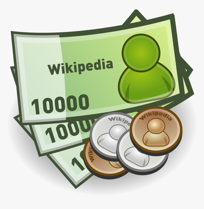 Coin Icon, HD Png Download