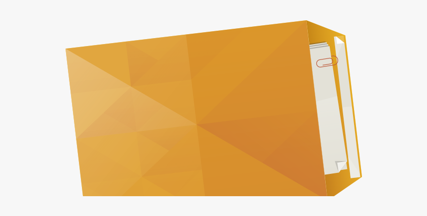 Triangle, HD Png Download