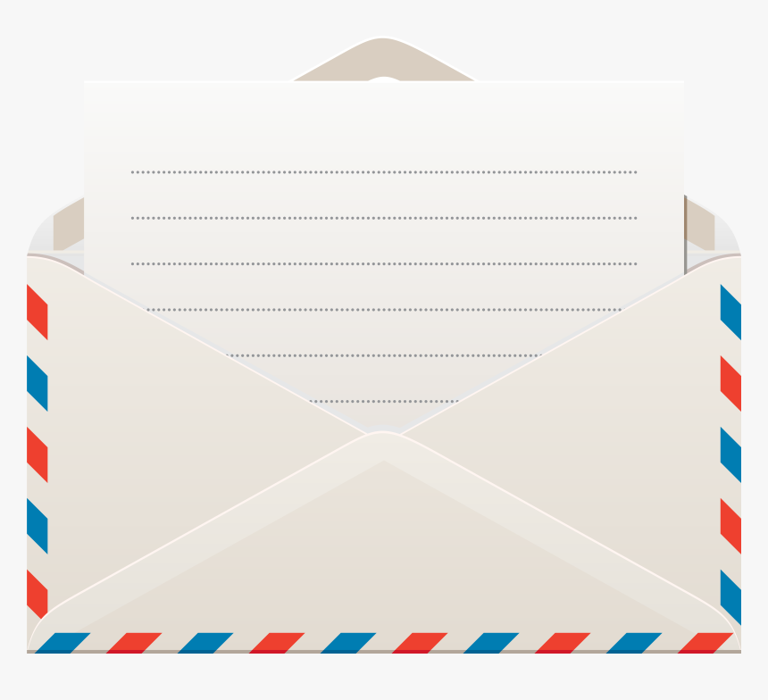 Envelope Png , Png Download, Transparent Png