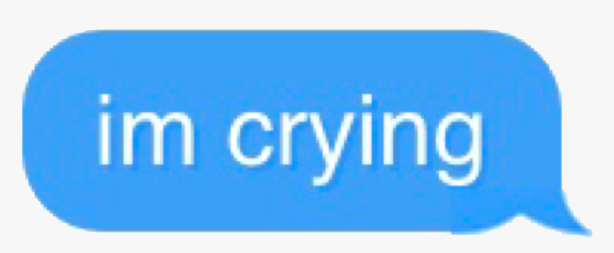 Transparent Crying Anime Girl Png, Png Download