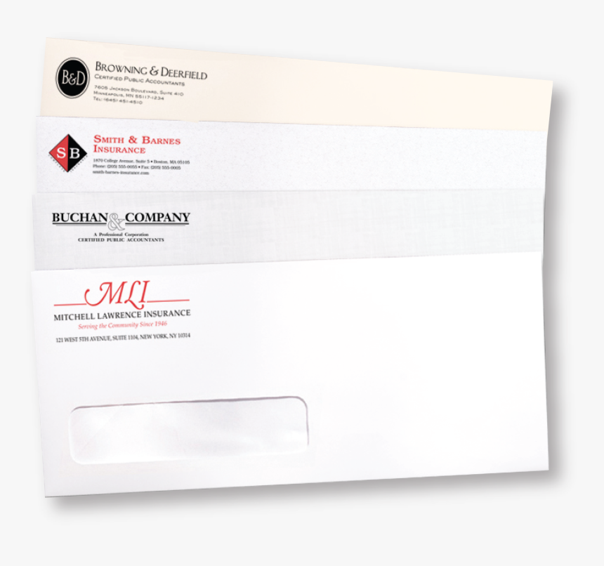Business Envelope Png , Png Download - Parallel, Transparent Png