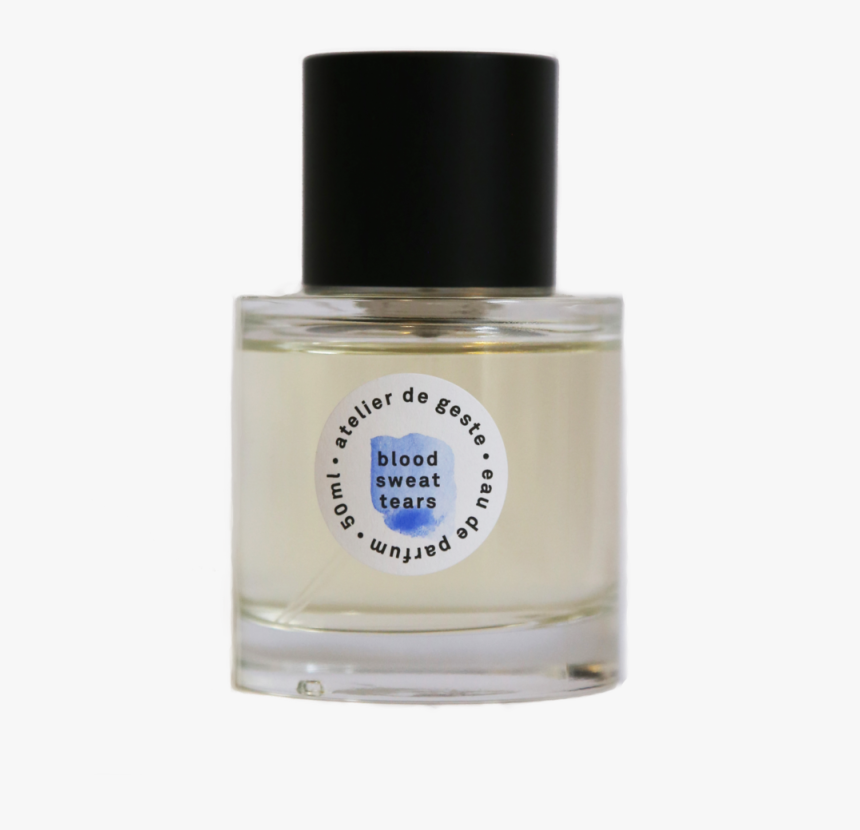 Bst Transparent Sq - Nail Polish, HD Png Download