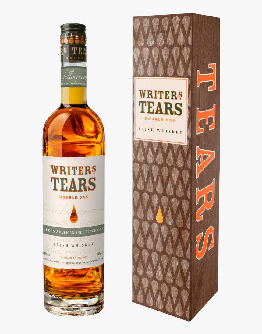 Writers Tears Copper Pot Irish Whiskey, HD Png Download