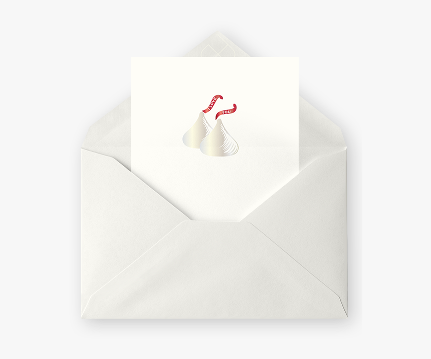 Light Envelope - Envelope, HD Png Download