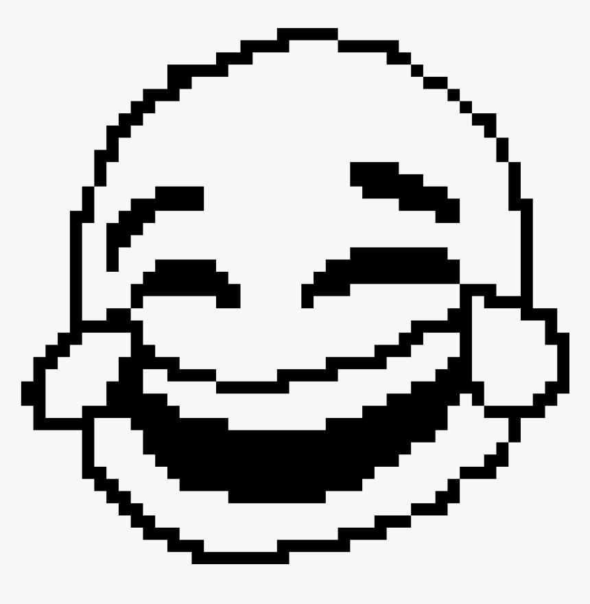 Ascii art smiley