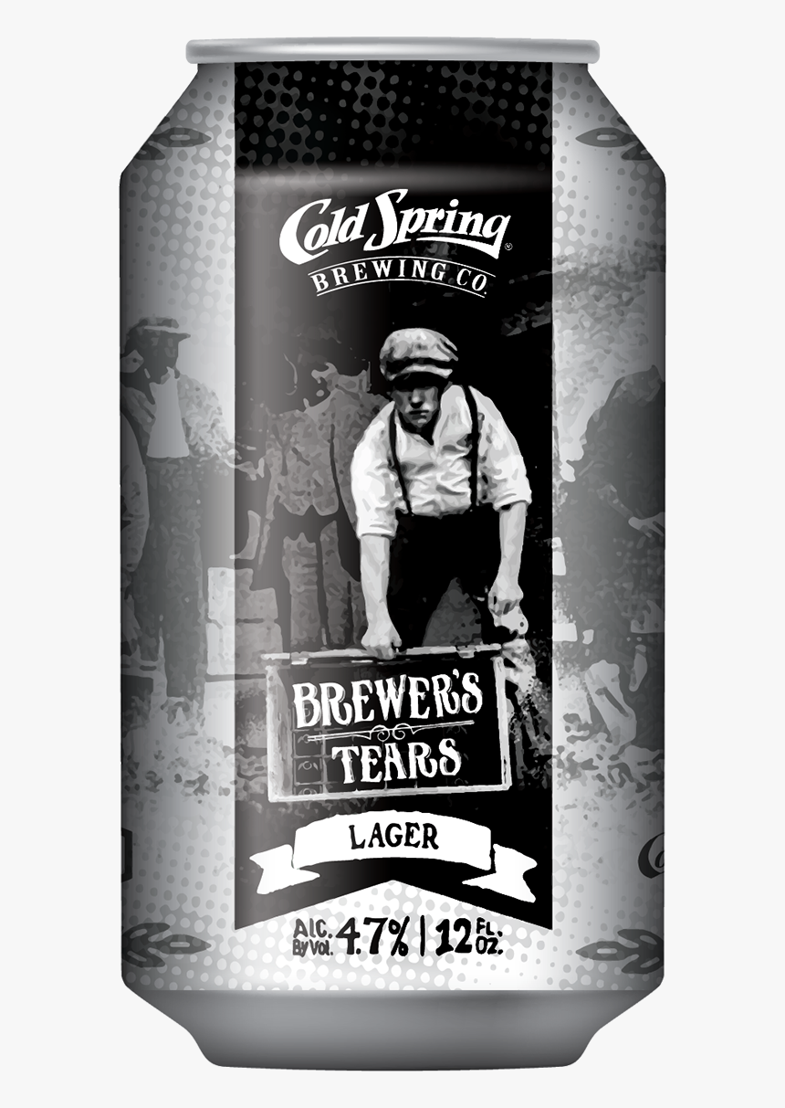 3rd Street Brewers Tears - Brewers Tears, HD Png Download