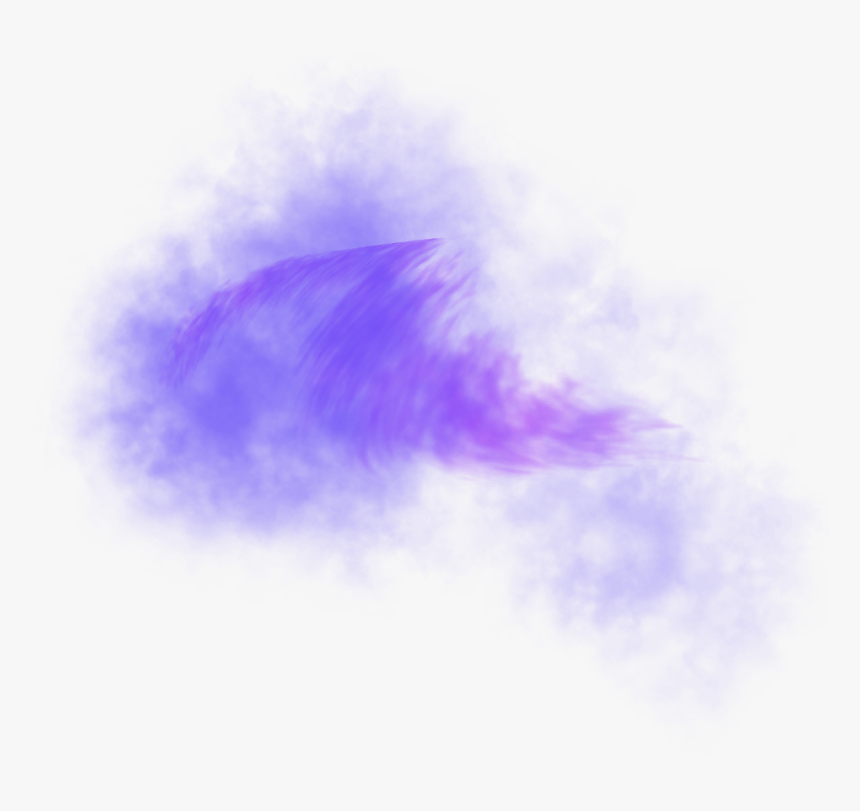 #ftestickers #overlay #mist #smoke #purple - Purple Mist Png Transparent, Png Download