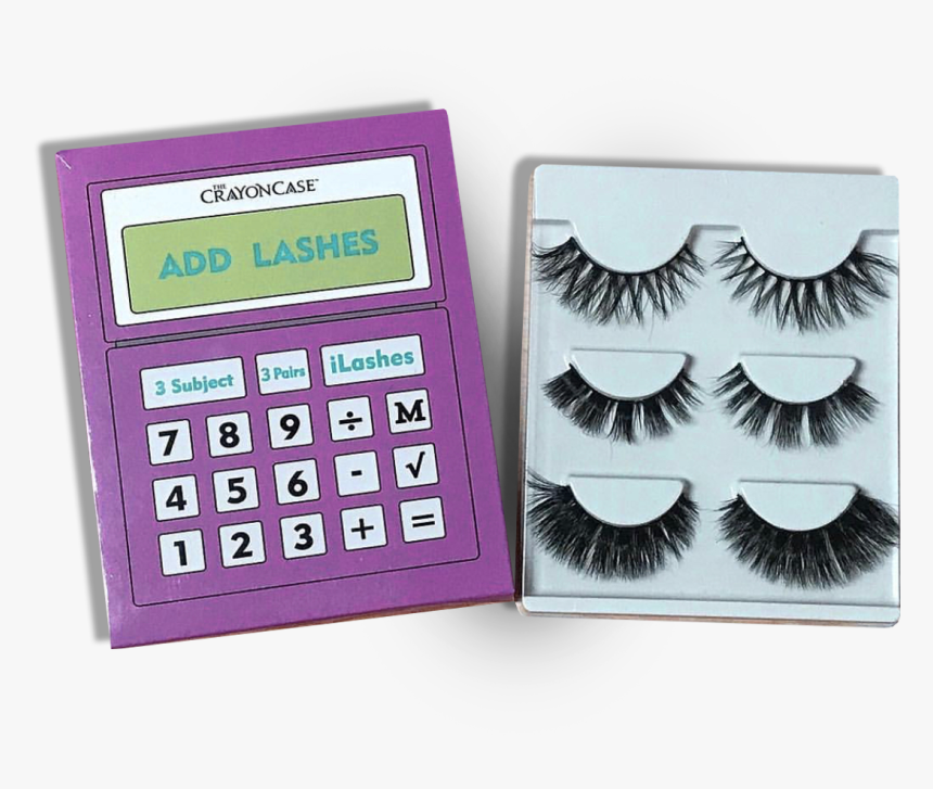 Transparent Eyelashes Png - Eyelash Extensions, Png Download