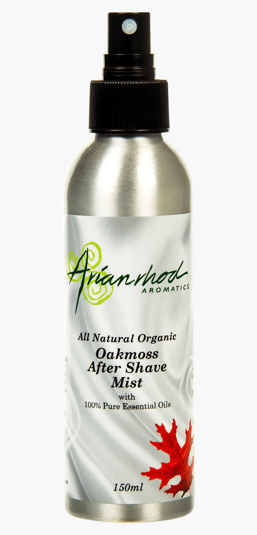 Oakmoss After Shave Mist - Groomers Edge Tangles Away Spray Detangler, HD Png Download