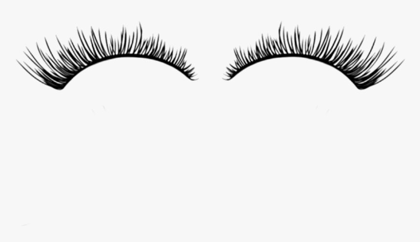 Ресницы Png - Eyelashes Png, Transparent Png