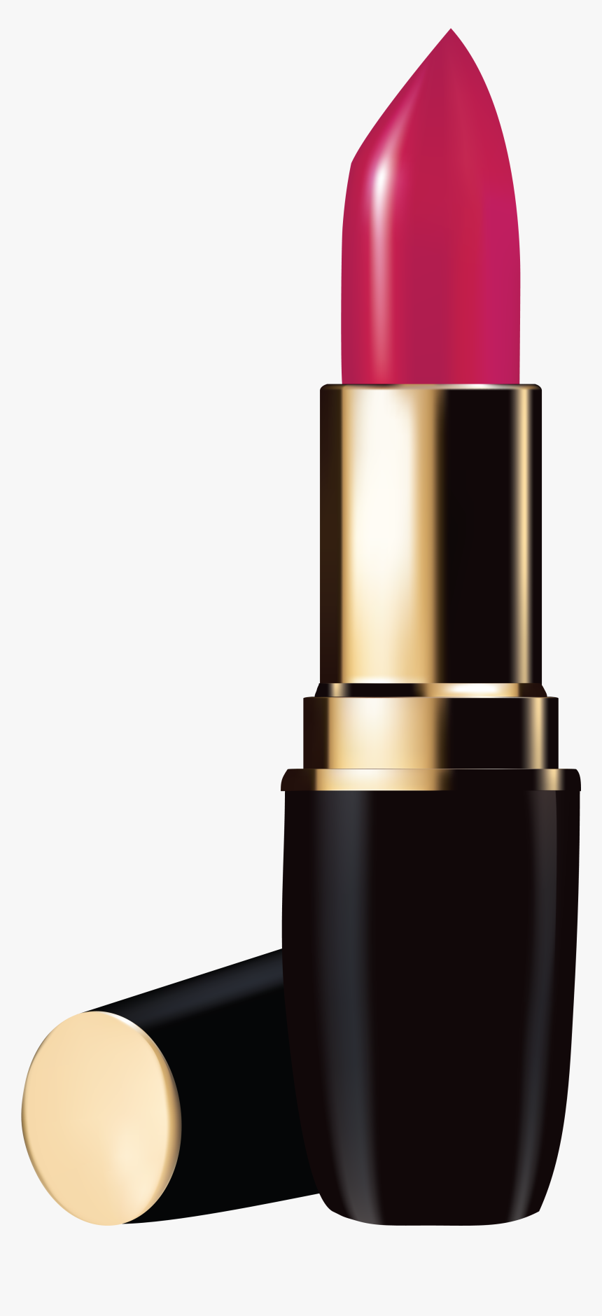 Lipstick Download Transparent Png Image - Lipstick Png, Png Download