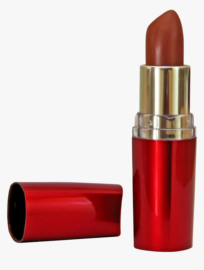 Lipstick Png - Red Lipstick Transparent Png, Png Download