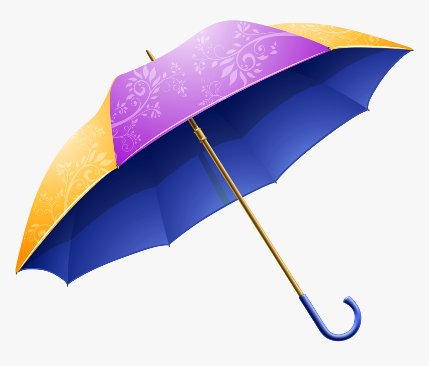 Umbrella Png, Transparent Png