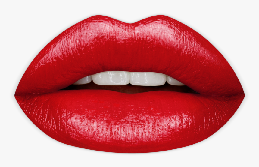 Lipstick Png Picture - Huda Beauty Demi Matte Lady Boss, Transparent Png