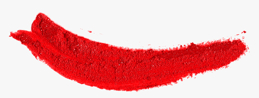 Lipstick Stroke Png, Transparent Png