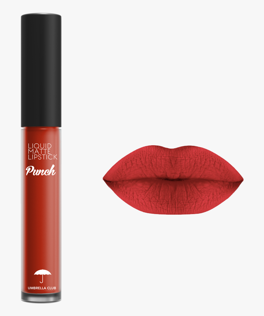 Lipstick Png Image Transparent - Matte Lipstick Dark Pink, Png Download