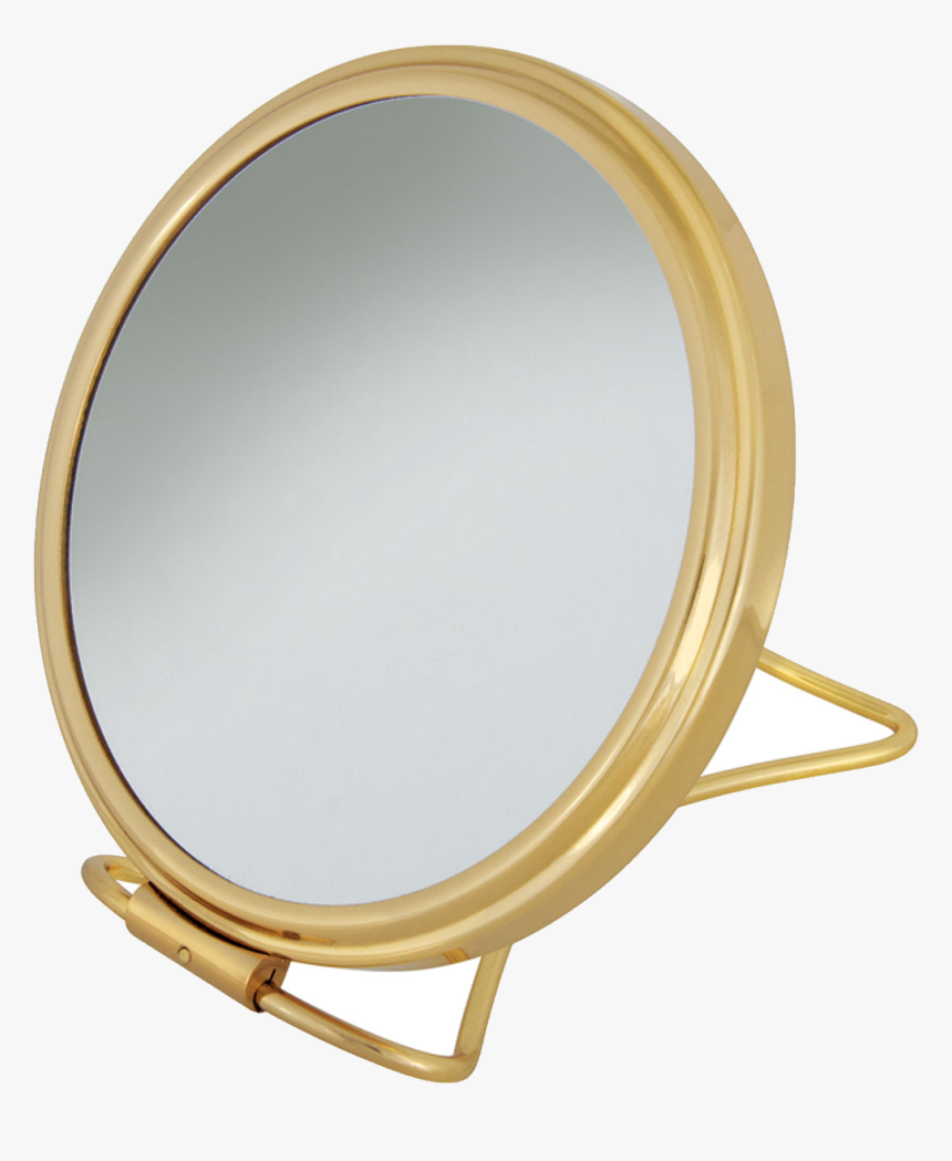 Mirror Clipart Transparent Background - Portable Network Graphics, HD Png Download