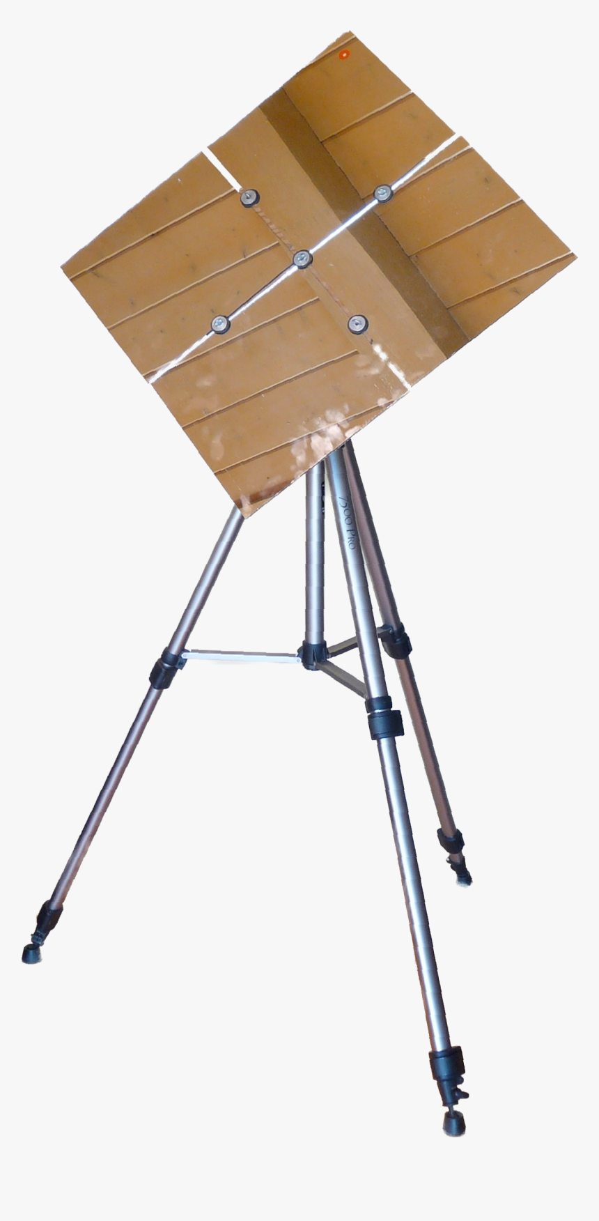 Operation On-target Modular Quad Mirror - Glockenspiel, HD Png Download