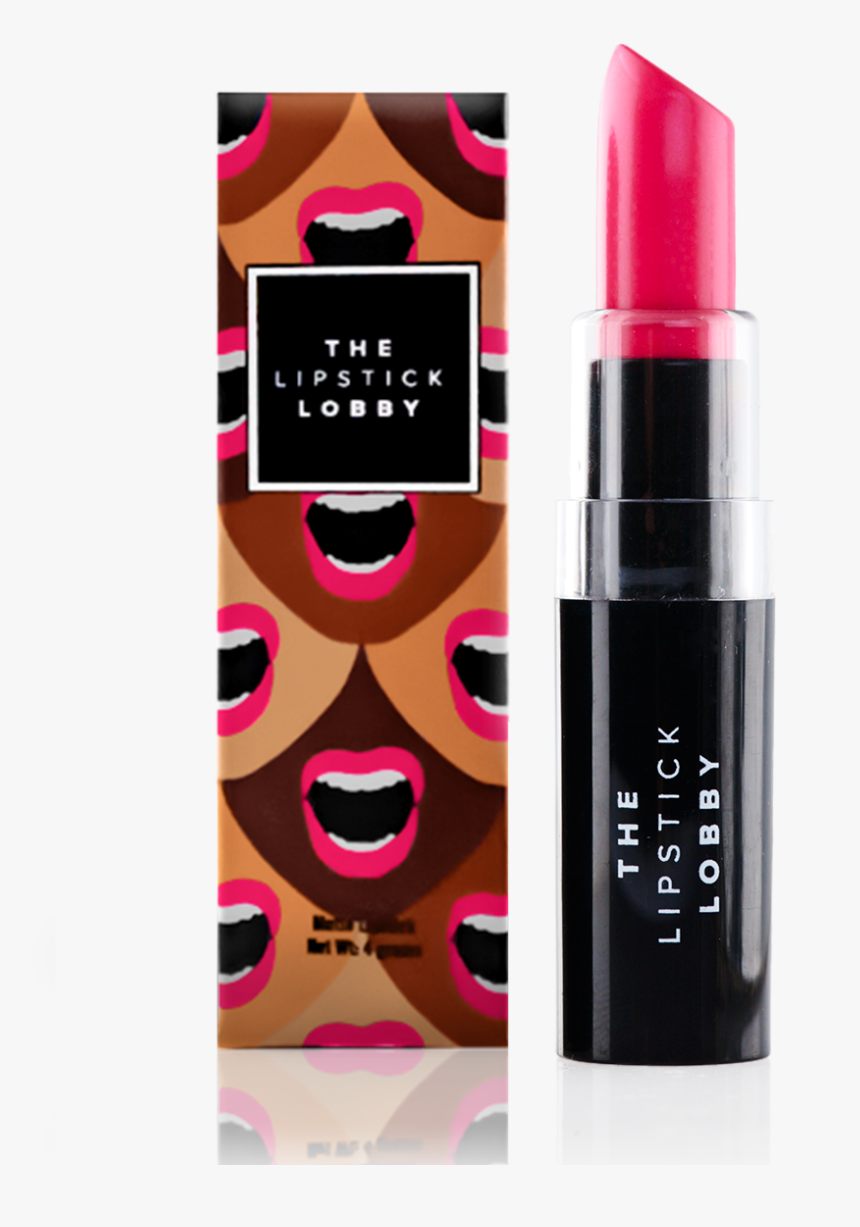 Kiss My Pink Lipstick, HD Png Download