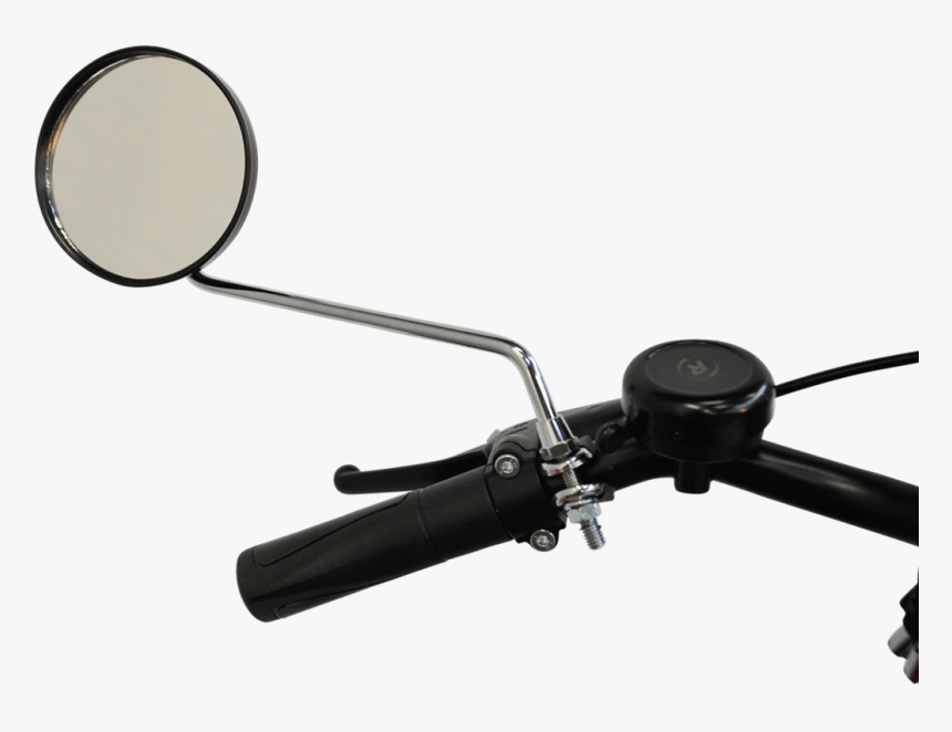 Spiegel Fiets - Rifle, HD Png Download
