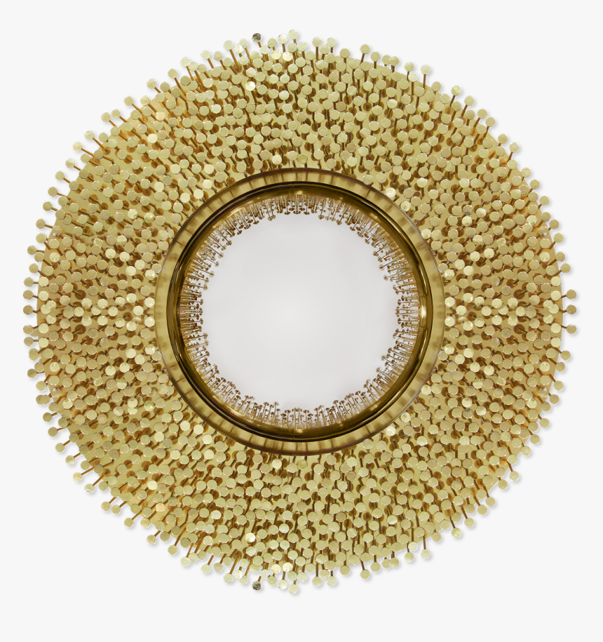 Decorate Mirror At Home, HD Png Download