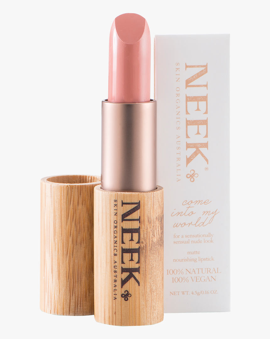Neek Lipstick Come Into My World, HD Png Download