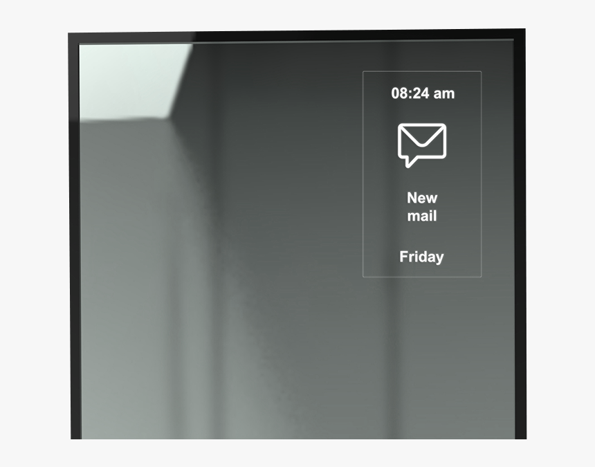 Smart Organizing Thin Design - Electronics, HD Png Download