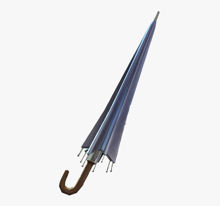 Nukapedia The Vault - Umbrella, HD Png Download