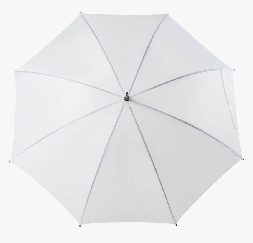 White Umbrella Png - Umbrella, Transparent Png