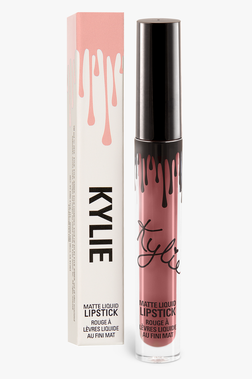 Koko K - Kylie Jenner True Brown K Lipstick, HD Png Download
