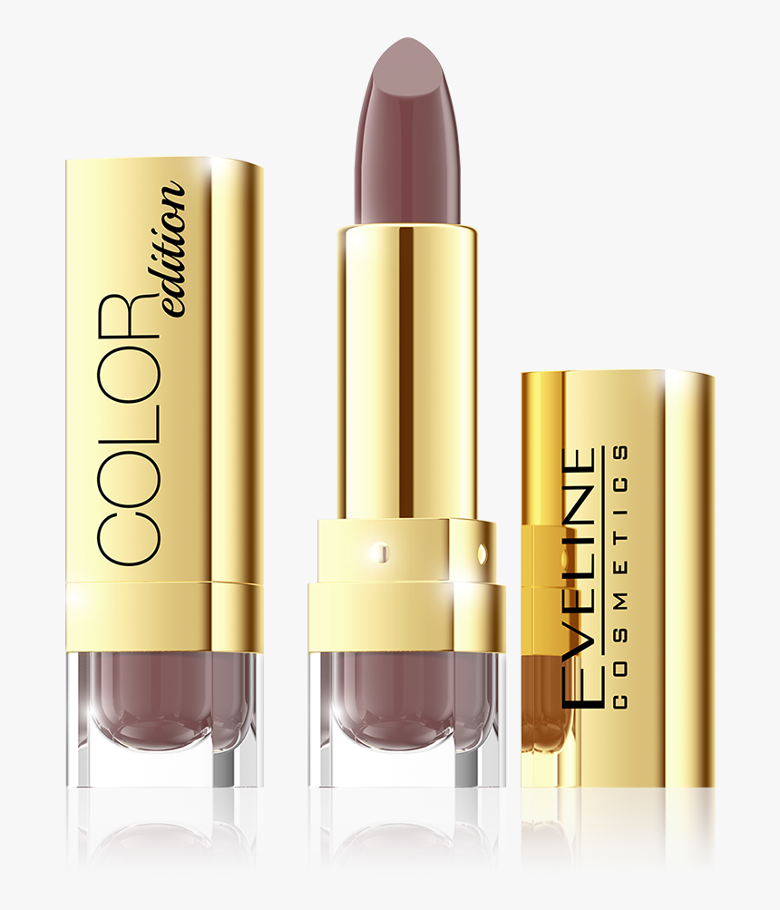 Eveline Cosmetics Color Edition, HD Png Download