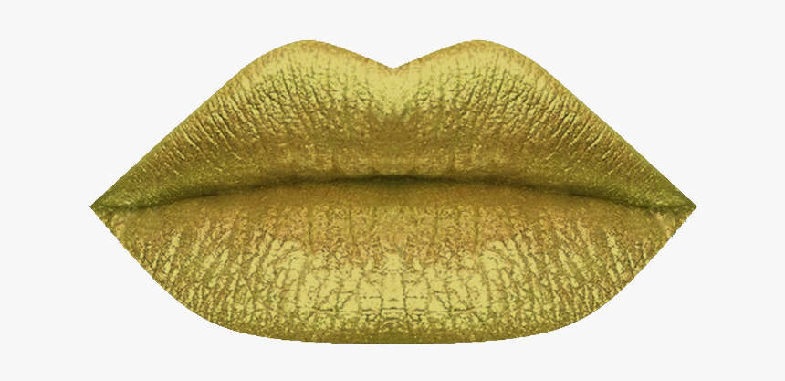 Lipstick On Lips Png, Transparent Png