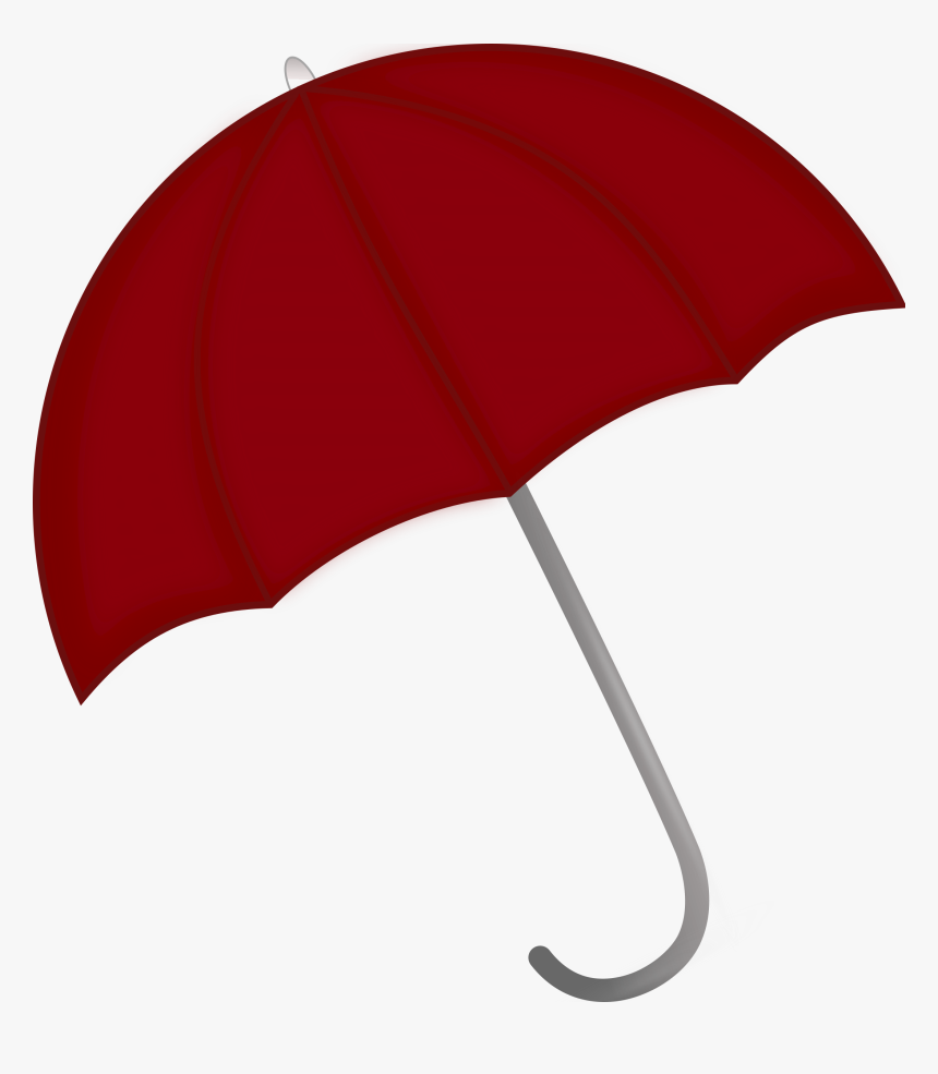Red Umbrella Clip Arts - Sex Workers Red Umbrella, HD Png Download
