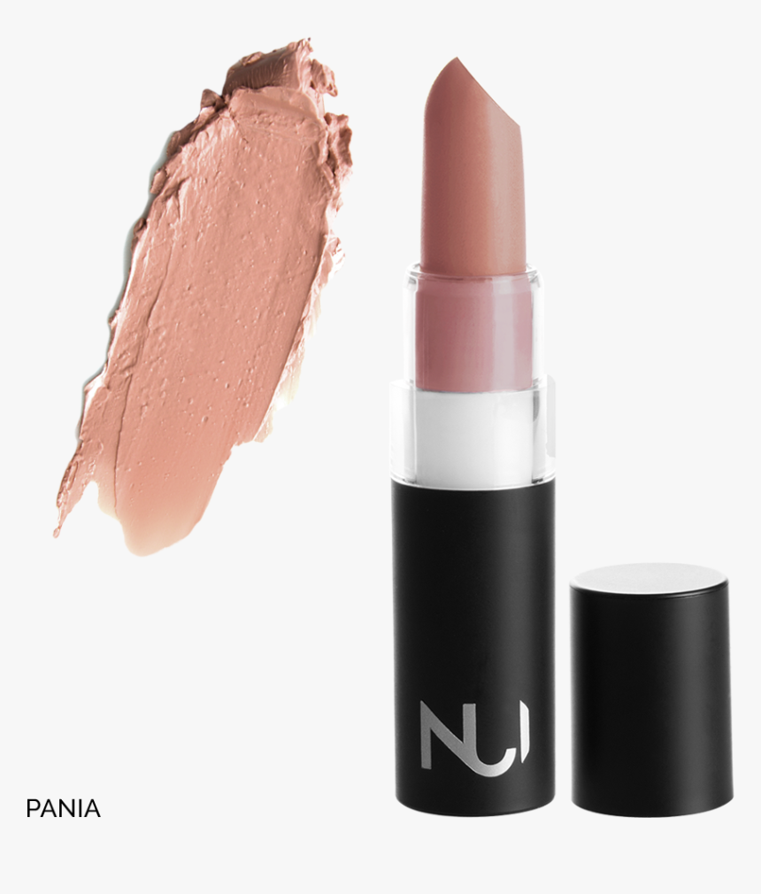 Nui Cosmetics Lipstick Pania Uk 
 Class Lazyload Lazyload - Lipstick, HD Png Download