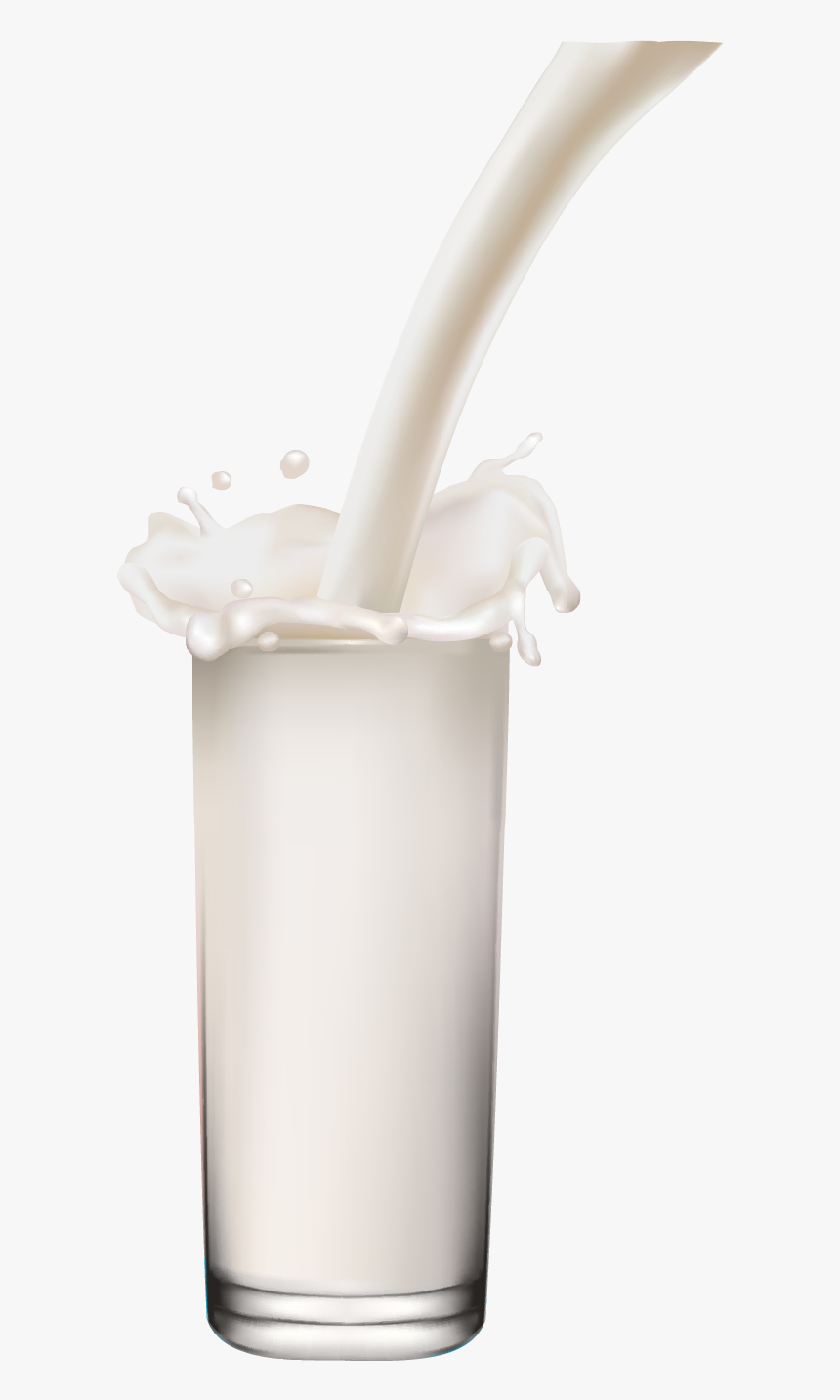 Milk, HD Png Download