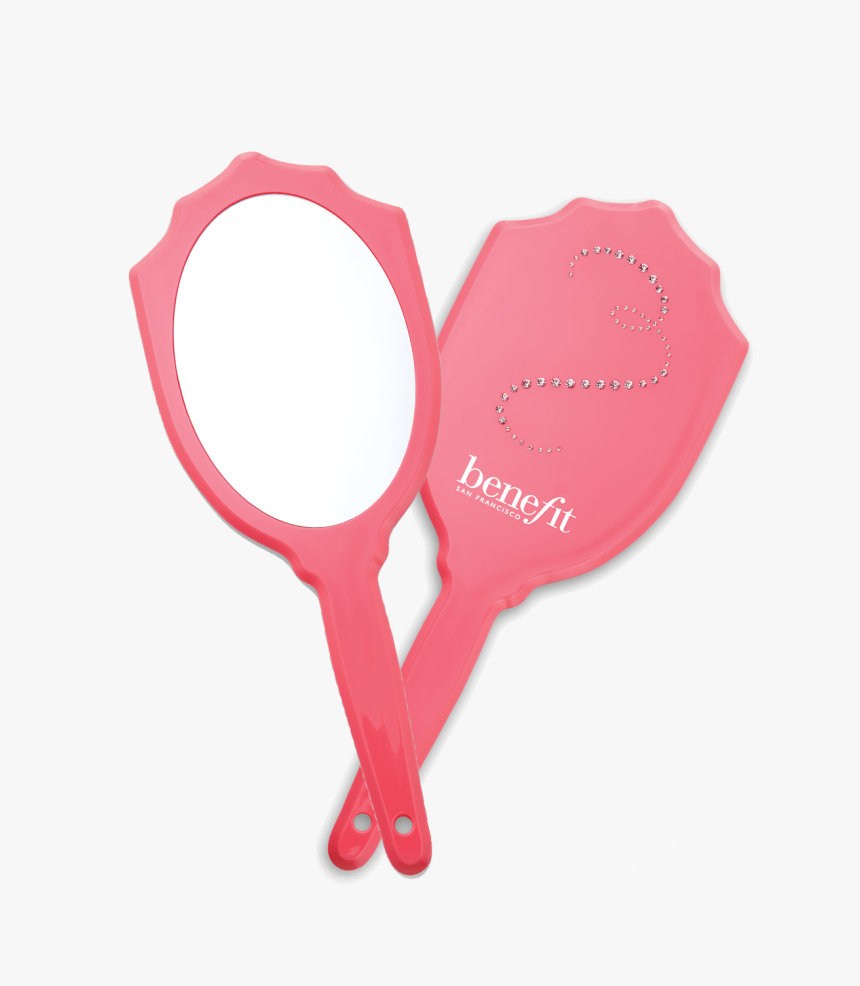 Benefit Mirror, HD Png Download