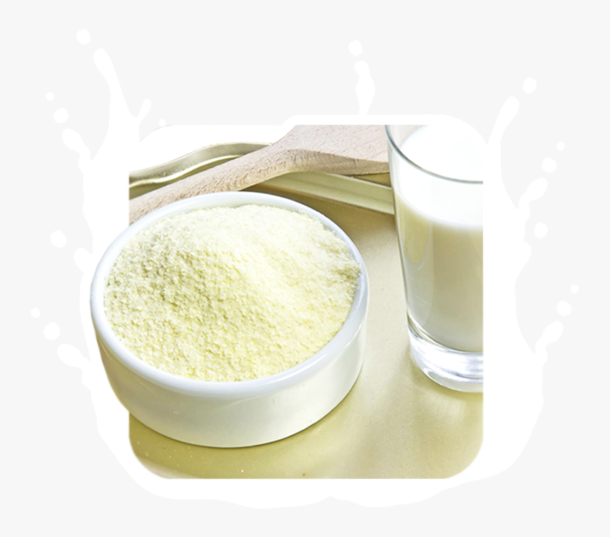 Hollandis Instant Milk Powder Text 2 - Powder Liquid Milk, HD Png Download