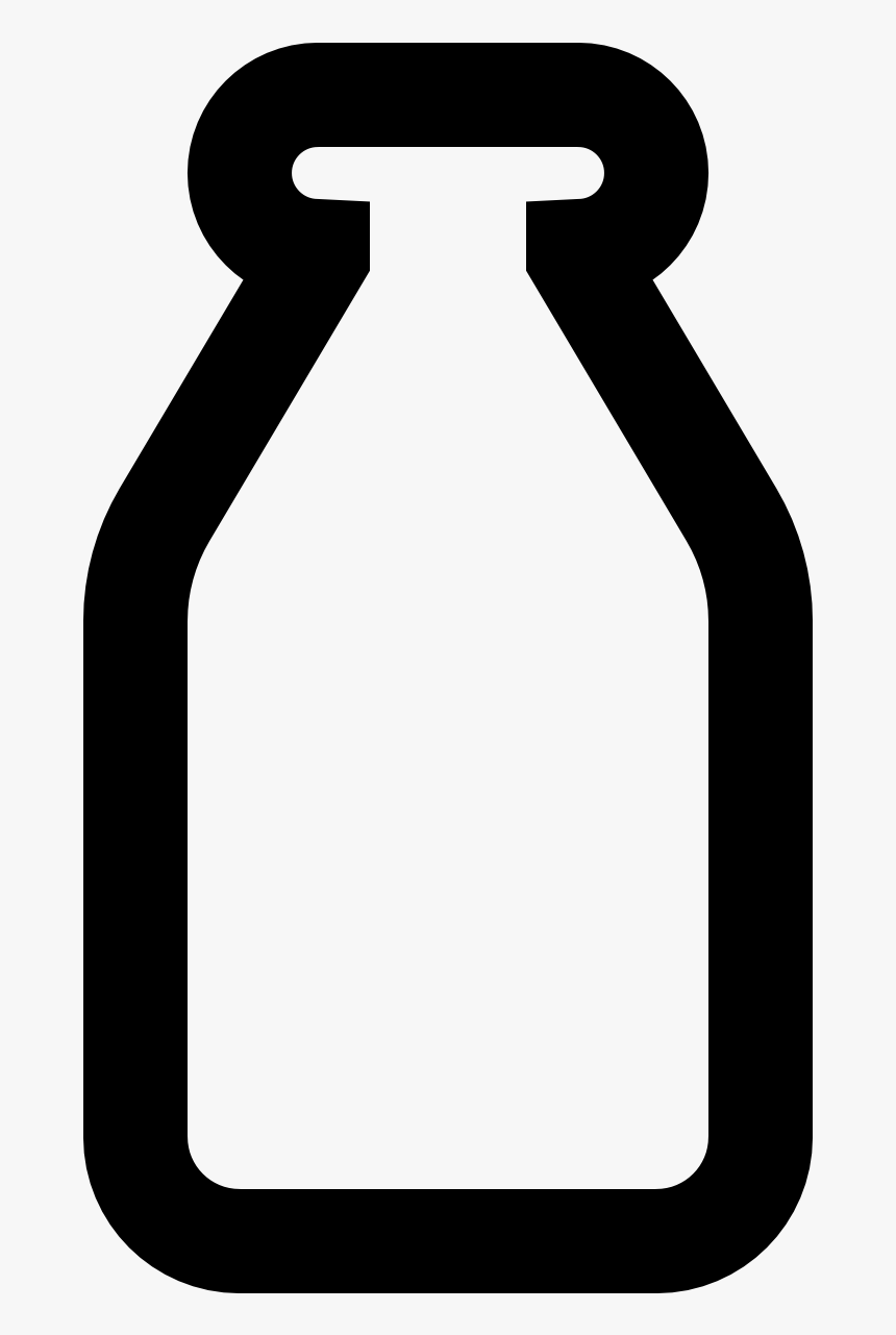 Milk Jug Clipart Small, HD Png Download