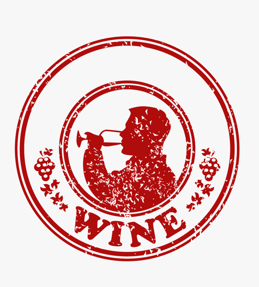 Wine, HD Png Download