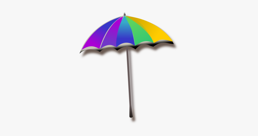 Fashion Umbrella, HD Png Download