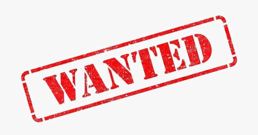 Wanted Stamp Png Image - Coming Soon Rubber Stamp, Transparent Png